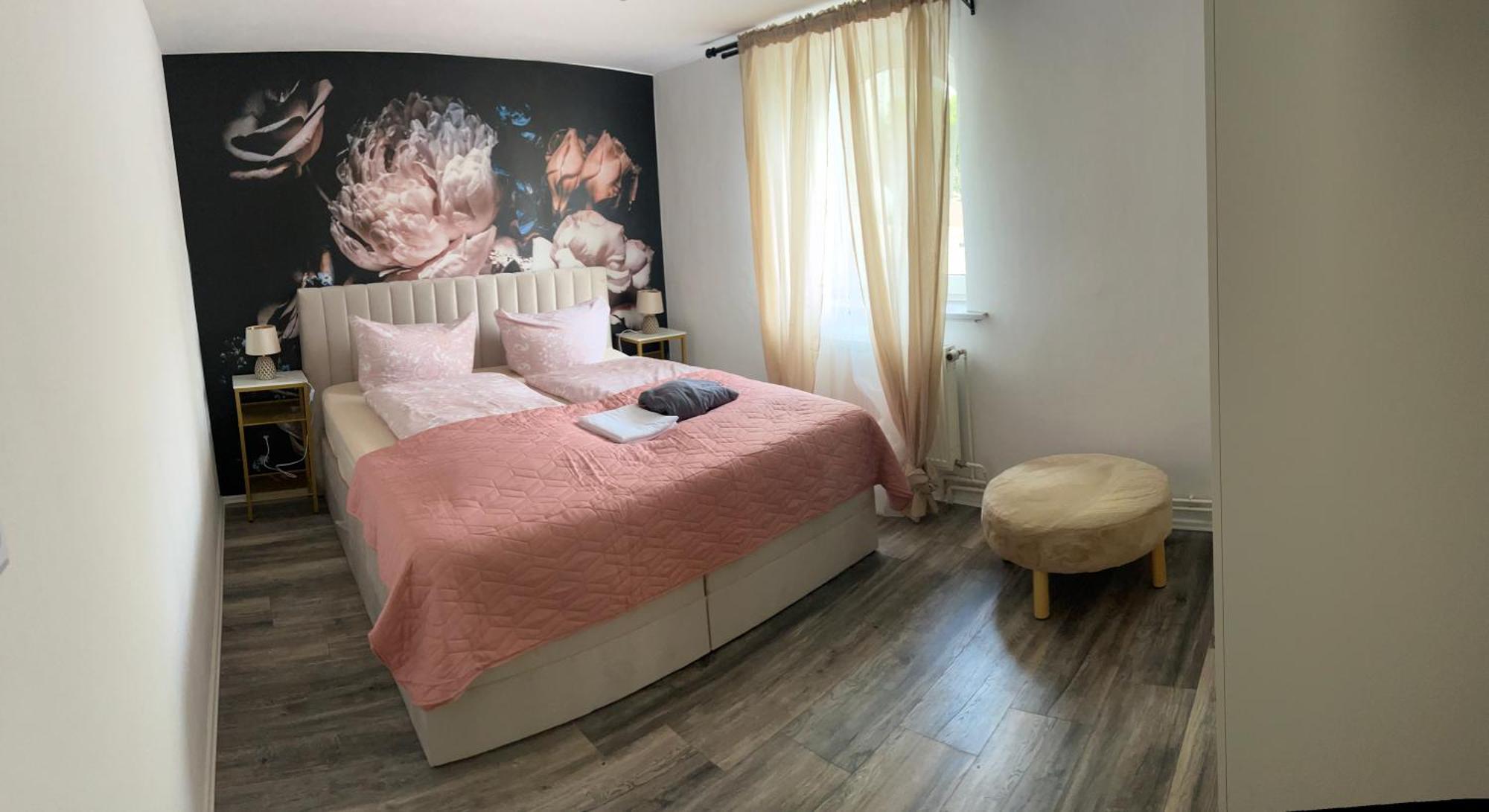 Krodo Am Burgberg Apartment