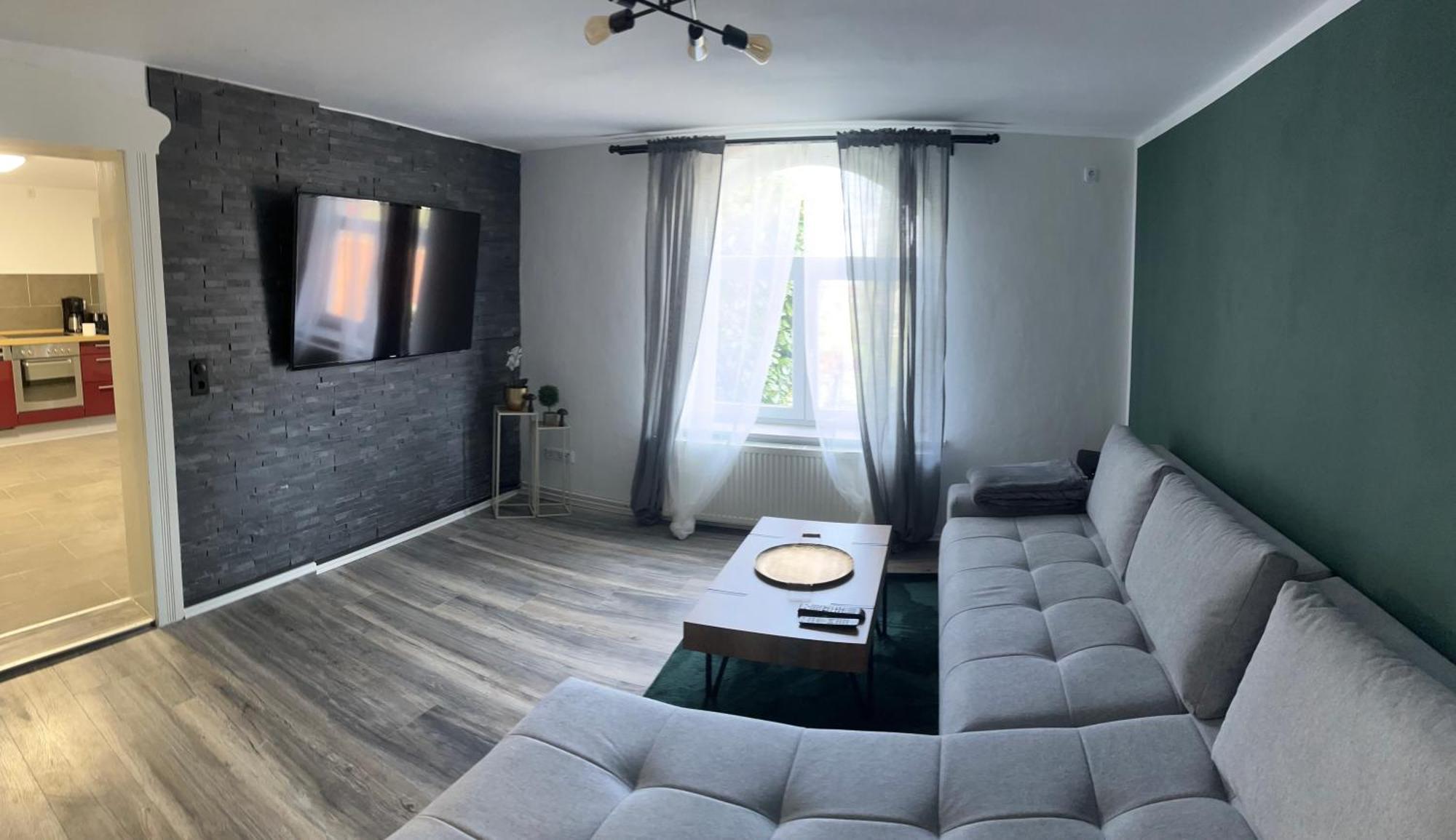 Apartment Krodo Am Burgberg *