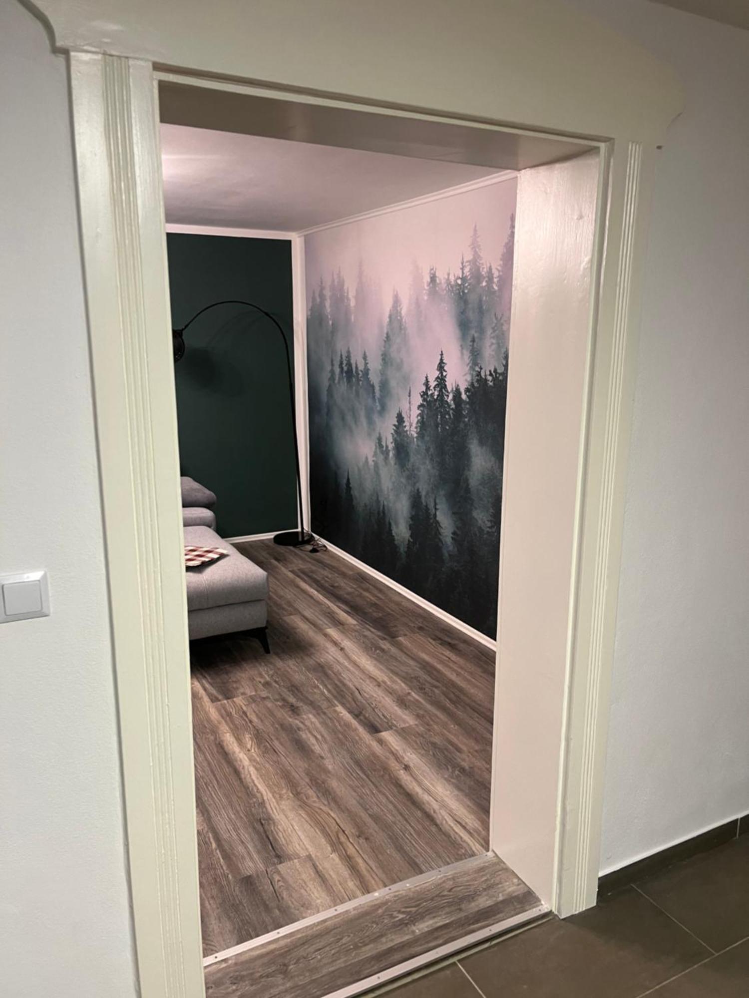 Apartment Krodo Am Burgberg Bad Harzburg